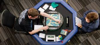 Image result for Lochee Scrabble Club
