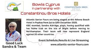 Image result for Kingsthorpe Nondescripts Bowls Club