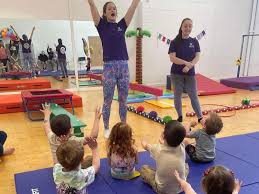 Image result for Norwich Gymnastics Club