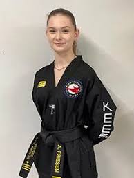 Image result for Kees Tae Kwon Do