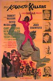 Image result for David Fuller Karate