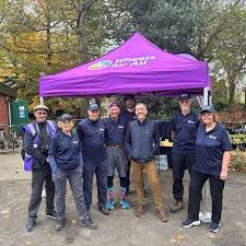 Image result for Wheels For All Widnes