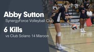 Image result for Sutton Volleyball Club