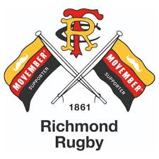 Image result for Richmond Rugby Football Club
