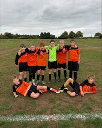 Image result for Wyre Villa Football Club