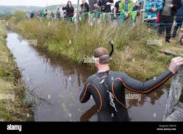 Image result for World Champion Bog Snorkelling Triathlete