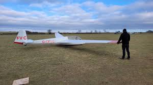 Image result for Mendip Gliding Club Limited