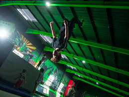 Image result for Southampton Trampoline Club