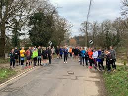Image result for Tunbridge Wells Harriers