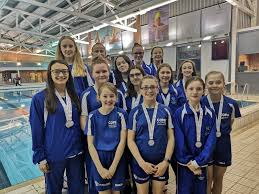 Image result for City of Preston Aquatics