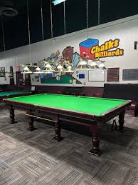 Image result for Chalks Snooker & Pool Club (Batley)