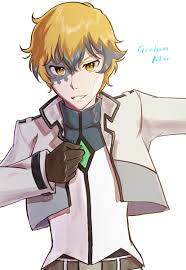 「グラハム･エーカー」の画像検索結果