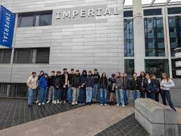 Image result for Imperial College