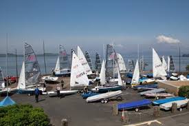 Image result for Largs Sailing Club