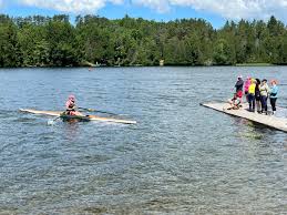 Image result for Newark Rowing Club
