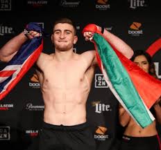 Image result for London Shootfighters