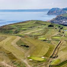 Image result for Bridport & West Dorset Golf Club