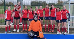 Image result for Gosport Borough Hockey Club