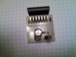 Image result for tda 1557q