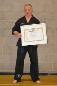 Image result for Total Body Defence Goshinkwai