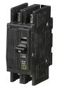 QOU225 - Square D - 25 Amp Circuit Breaker – SimplyBreakers.com