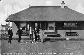 Image result for Larbert Bowling Club