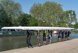 Image result for Cambridge Rowing Experience