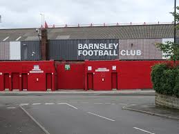 Image result for Barnsley Fencing Club