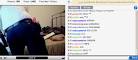 Man Commits Suicide on Justintv Koka Sexton dot Com