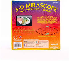 Image result for mirascope