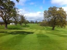 Image result for Vale Of Llangollen Golf Club Ltd