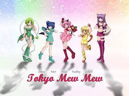 صور انمي tokyo mew mew Images?q=tbn:ANd9GcQC98YQn--GliEwiMku9XRnxNwC7p1tjMphO1PSkNHBBxnRveKx