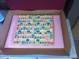 Image result for Chalgrove Scrabble Club