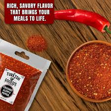 Afbeeldingsresultaat voor turkish cayenne hot pepper