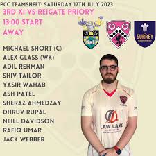 Image result for Purley Cricket Club