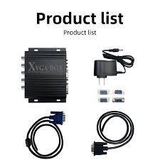 Image result for vga box