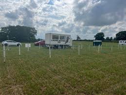 Image result for Cheshire Grass Track Club