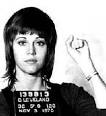 Hanoi Jane's Hot Mug Shot