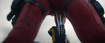 Image result for movie ball claws