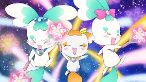 Image result for heartcatch