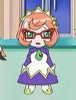 「ソララ王子 おねがいマイメロディ きららっ★」の画像検索結果