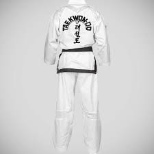 Image result for Bytomic Taekwondo