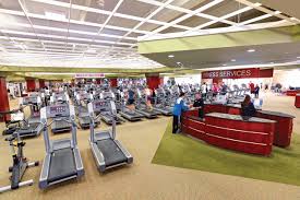 Image result for Pulse 220 Fitness Centre