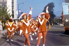 Image result for Strawberry Fayre Majorettes