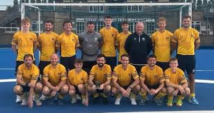 Image result for Broxbourne Hockey Club
