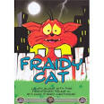 Amazon.com: Fraidy Cat: Fraidy Cat, Allan Oppenheimer, Lennie ...