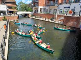 Image result for Windsor Canoe Club