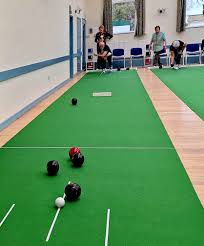 Image result for Centenary Short Mat Bowling Club