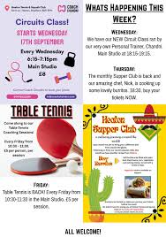 Image result for Heaton Tennis & Squash Club