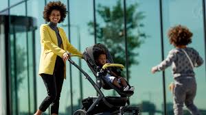 Image result for City Micro Baby Stroller Katherine Heigl
